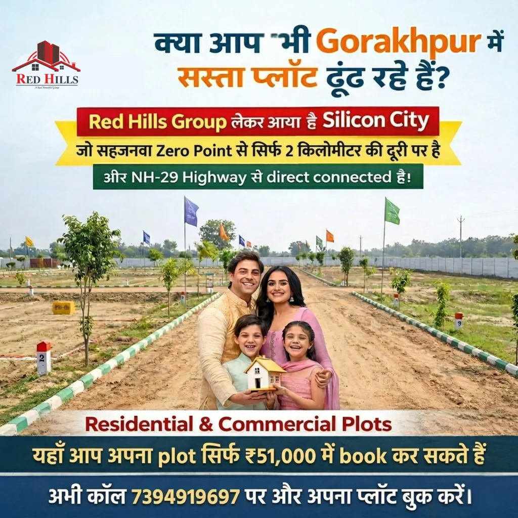 Red Hills Group | Silicon City | Alamgir Ansari